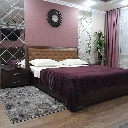 Apartment In A New House Kremenchuk Exterior foto