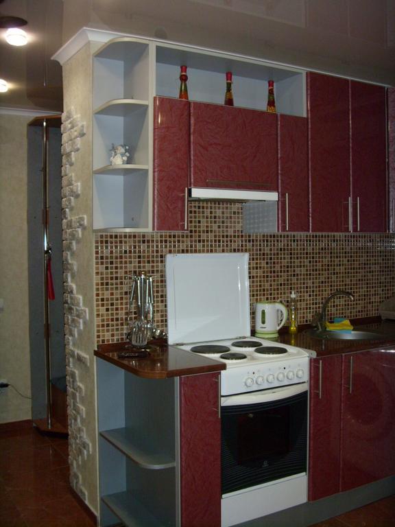 Apartment In A New House Kremenchuk Exterior foto